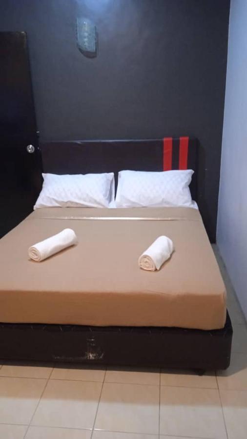 D Layaran Kuantan Lpt Exit 833 Ξενοδοχείο Εξωτερικό φωτογραφία