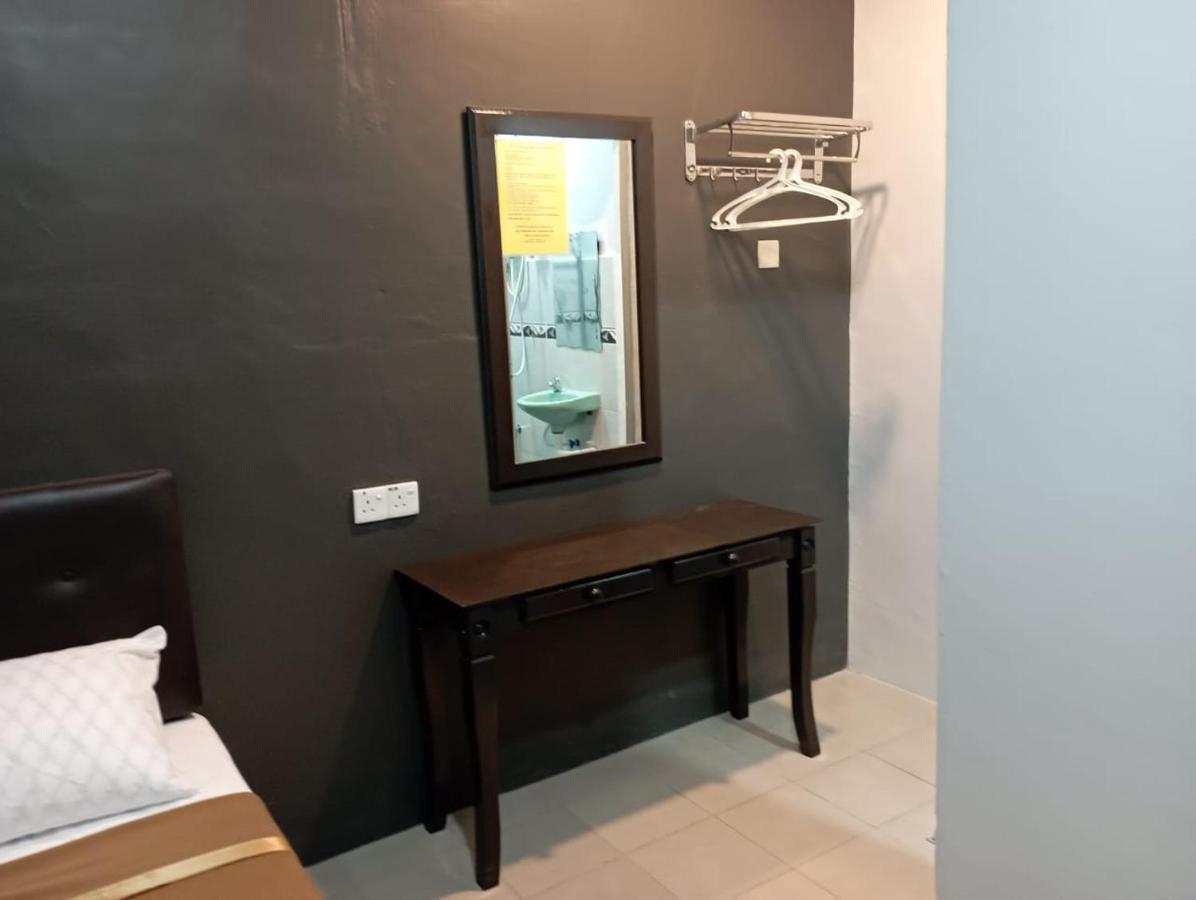 D Layaran Kuantan Lpt Exit 833 Ξενοδοχείο Εξωτερικό φωτογραφία