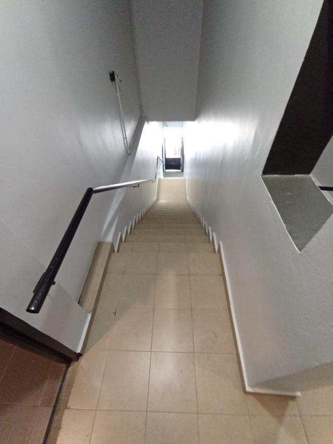 D Layaran Kuantan Lpt Exit 833 Ξενοδοχείο Εξωτερικό φωτογραφία