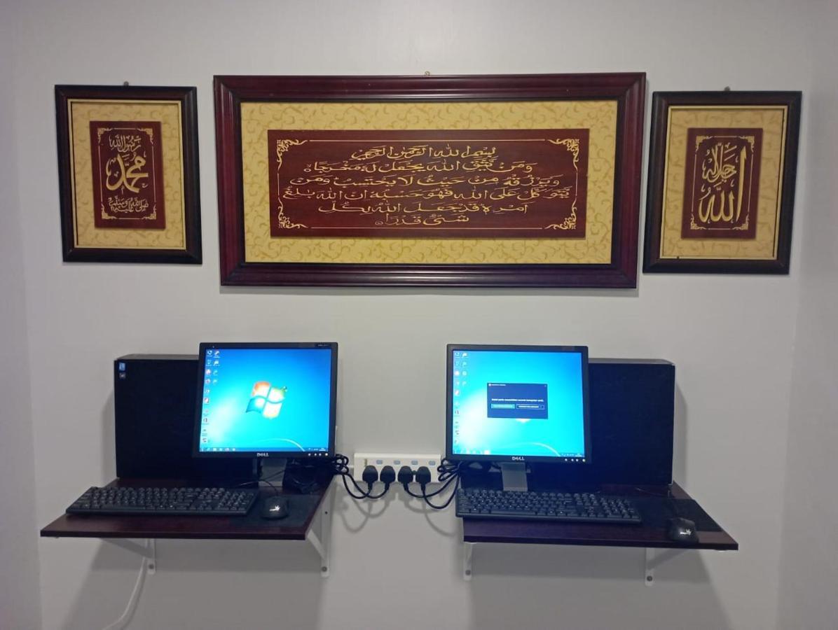 D Layaran Kuantan Lpt Exit 833 Ξενοδοχείο Εξωτερικό φωτογραφία