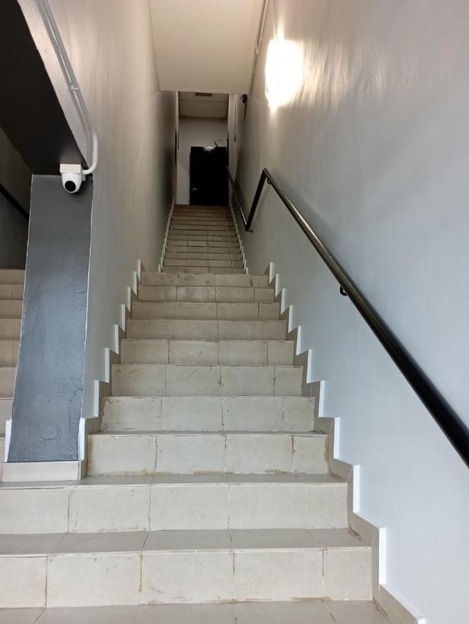 D Layaran Kuantan Lpt Exit 833 Ξενοδοχείο Εξωτερικό φωτογραφία
