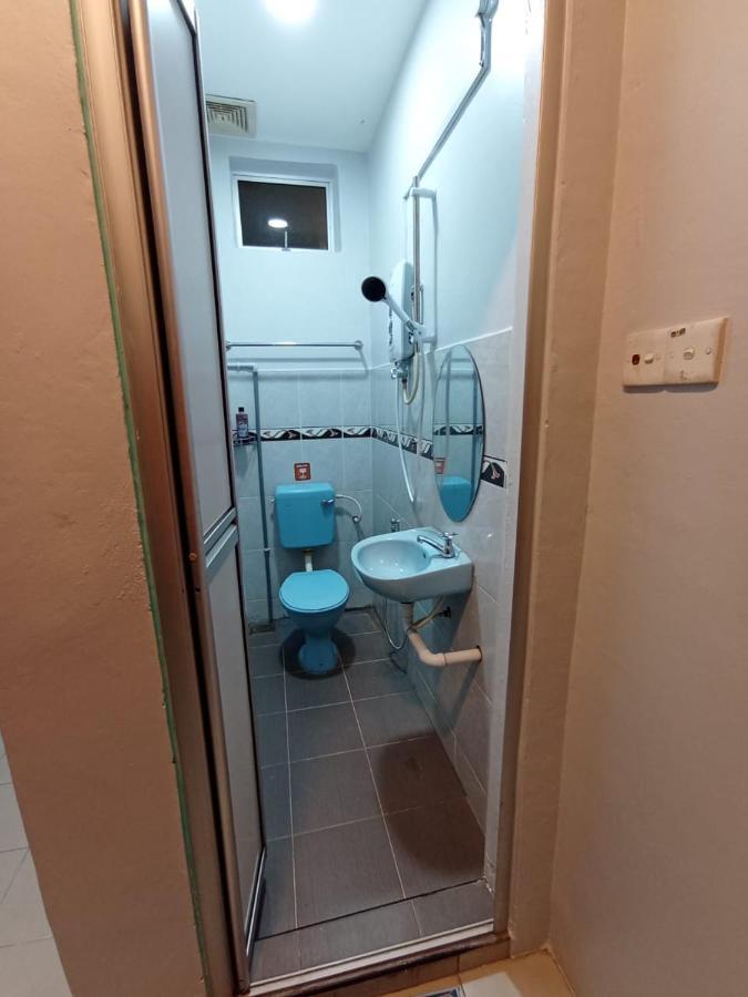 D Layaran Kuantan Lpt Exit 833 Ξενοδοχείο Εξωτερικό φωτογραφία