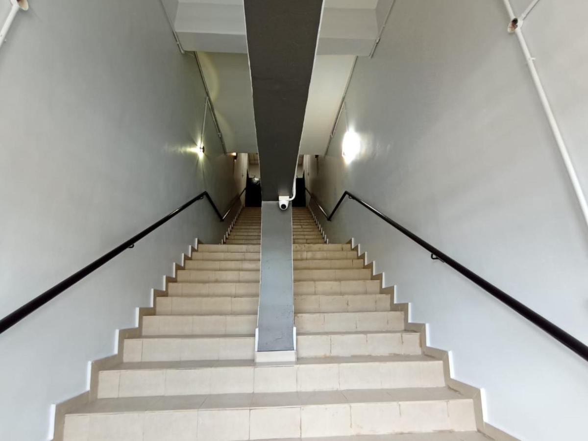 D Layaran Kuantan Lpt Exit 833 Ξενοδοχείο Εξωτερικό φωτογραφία