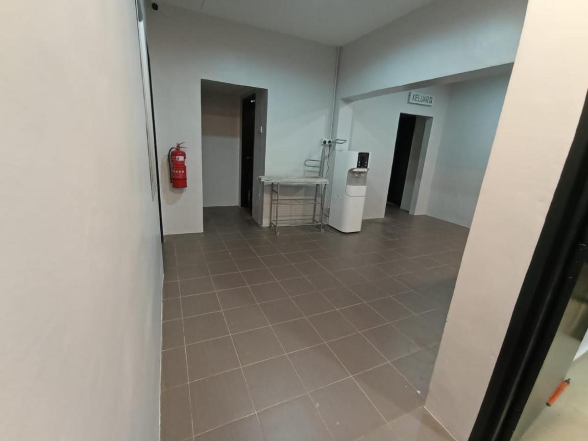 D Layaran Kuantan Lpt Exit 833 Ξενοδοχείο Εξωτερικό φωτογραφία