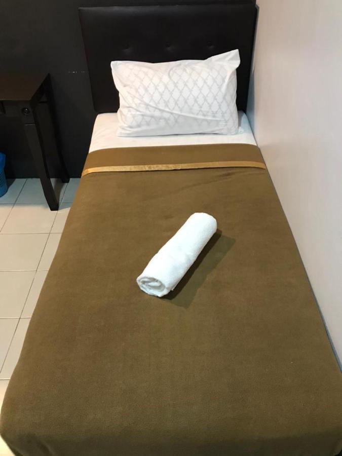 D Layaran Kuantan Lpt Exit 833 Ξενοδοχείο Εξωτερικό φωτογραφία