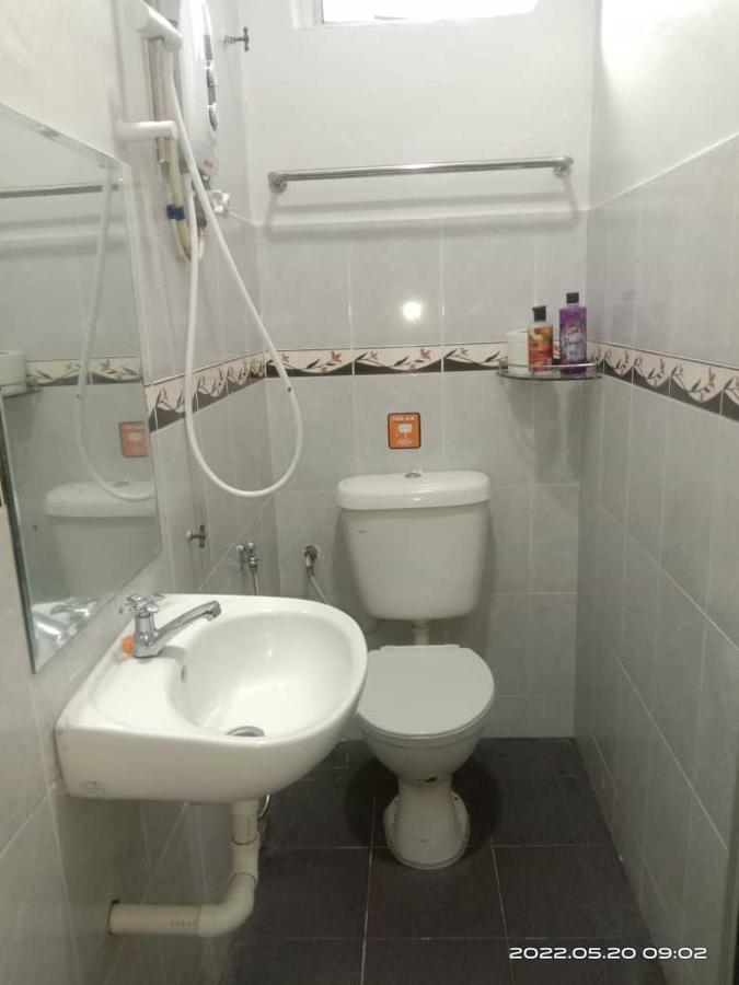 D Layaran Kuantan Lpt Exit 833 Ξενοδοχείο Εξωτερικό φωτογραφία