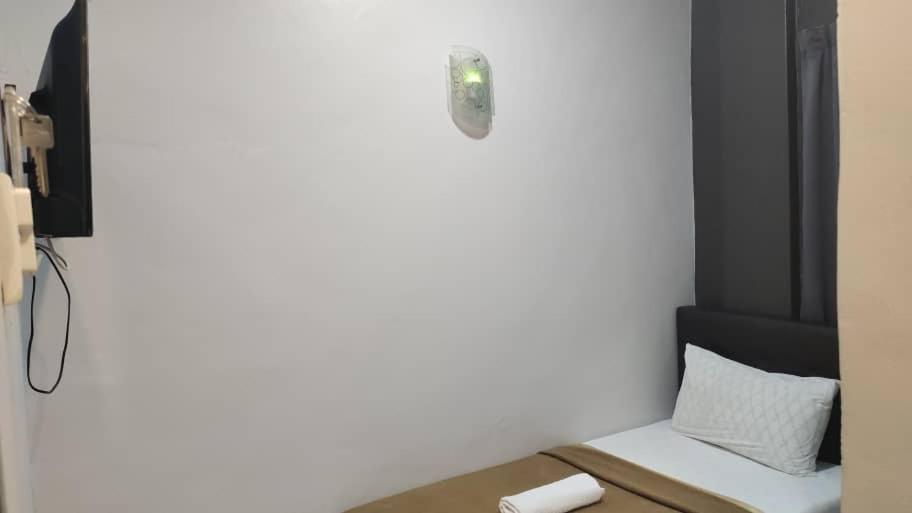 D Layaran Kuantan Lpt Exit 833 Ξενοδοχείο Εξωτερικό φωτογραφία